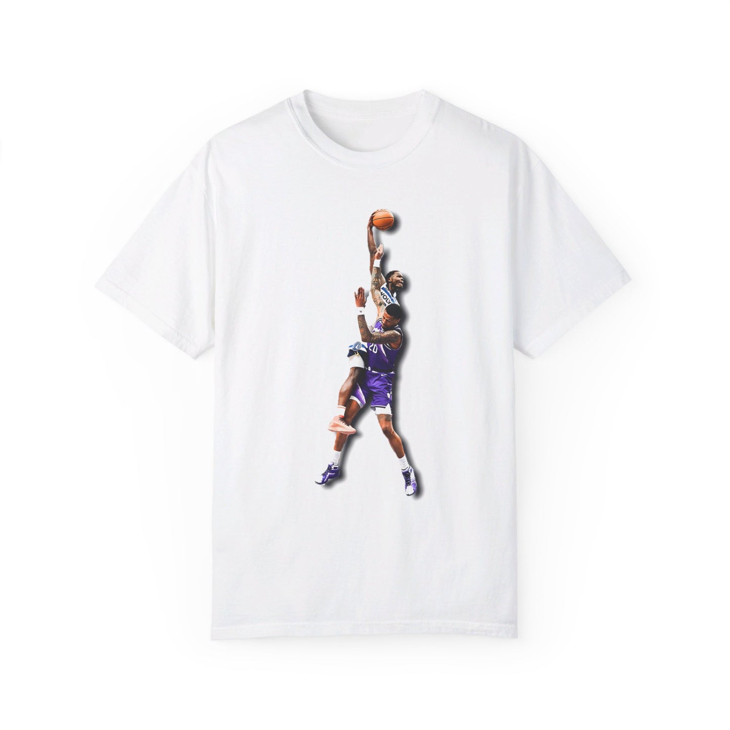 Ant dunk tee