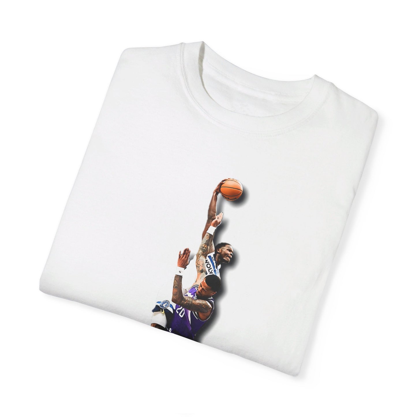 Ant dunk tee