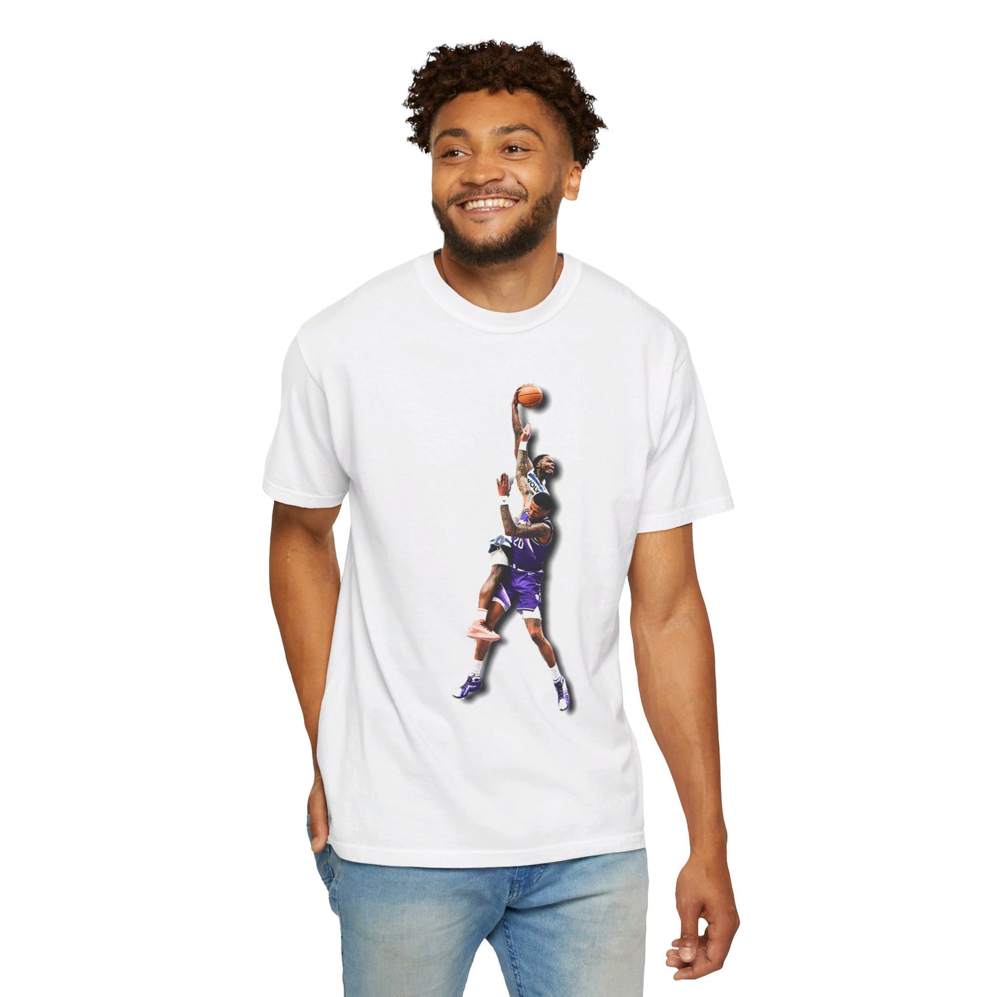 Ant dunk tee