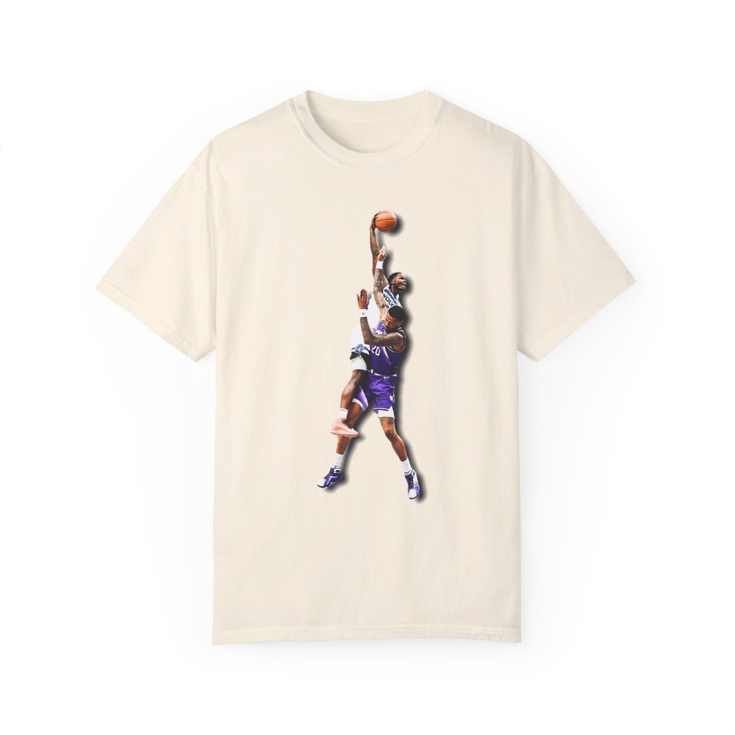 Ant dunk tee