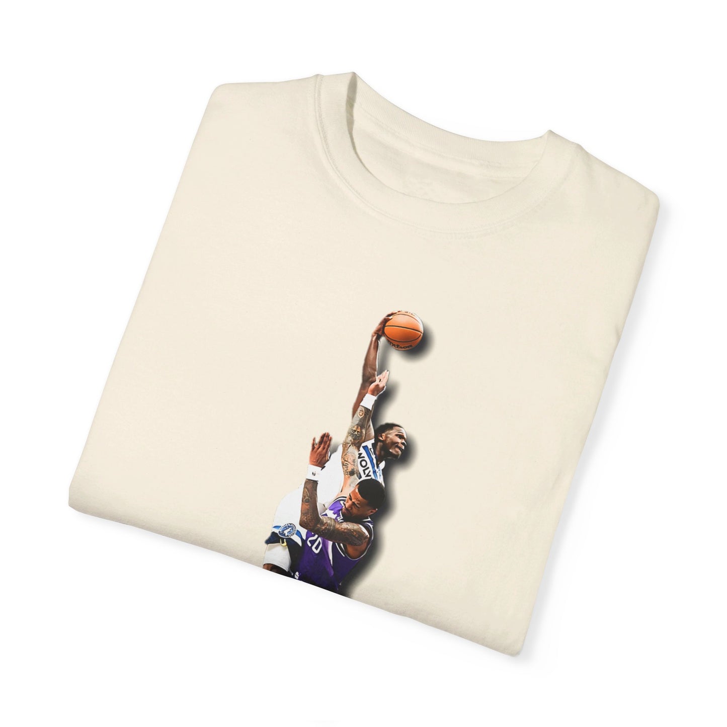 Ant dunk tee