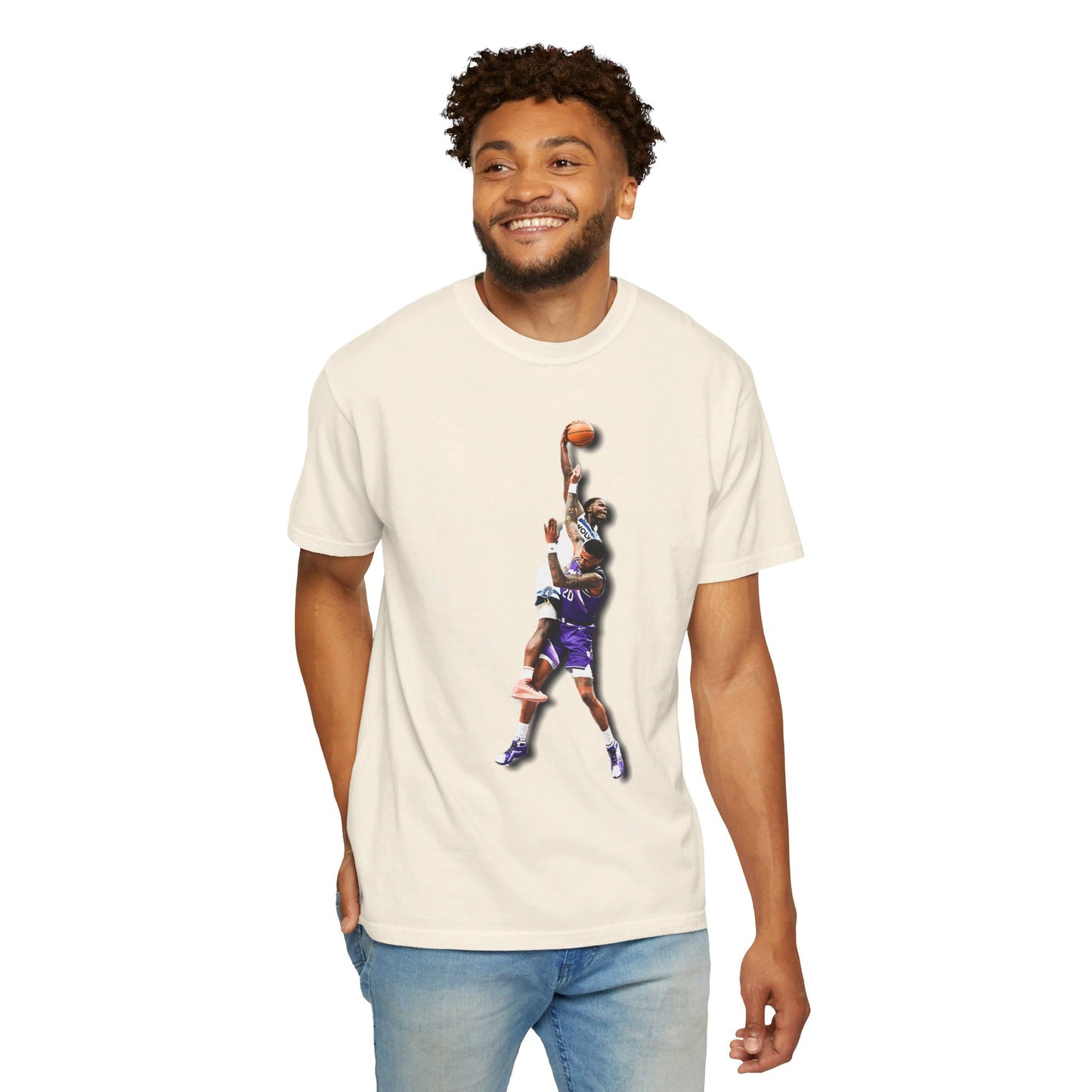 Ant dunk tee