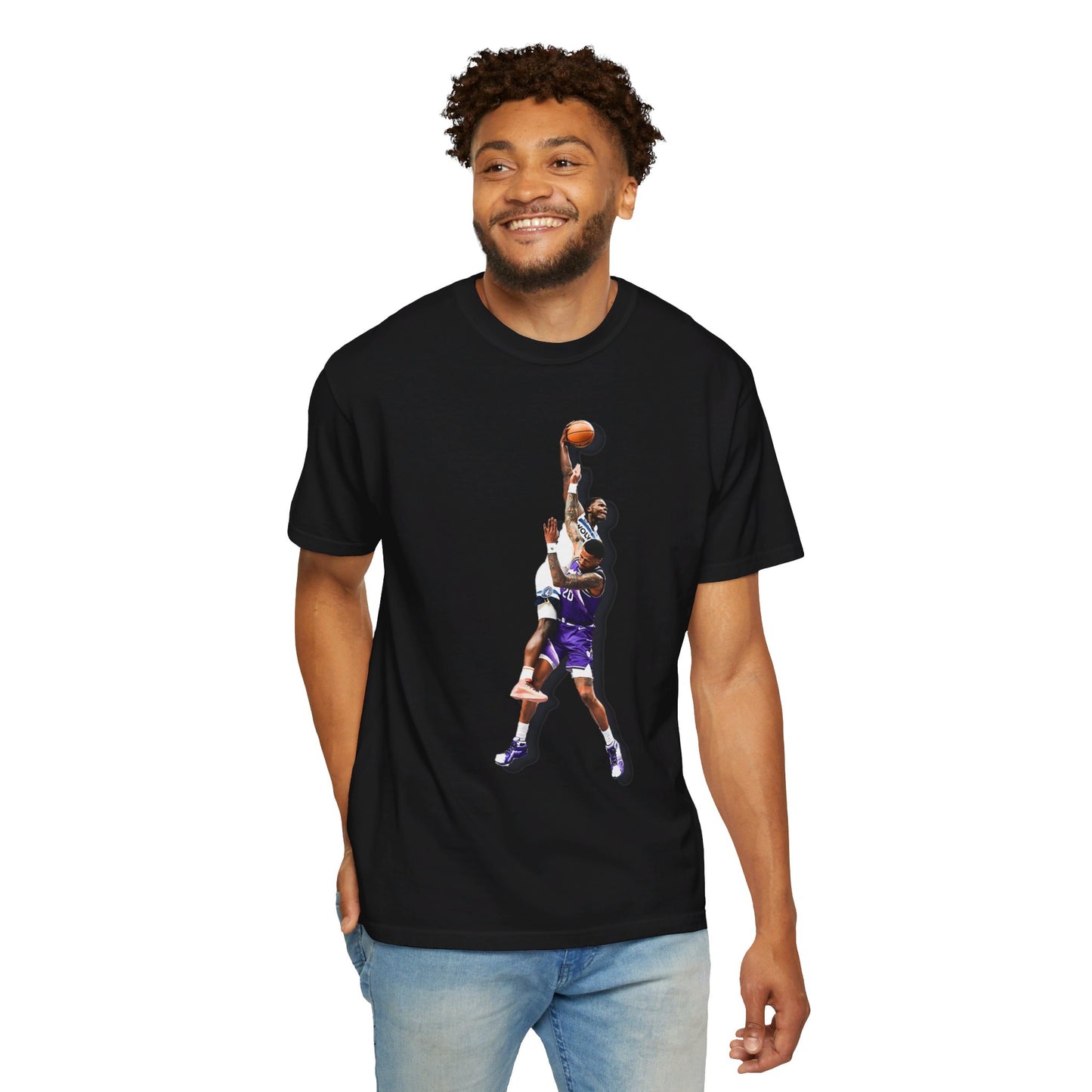 Ant dunk tee