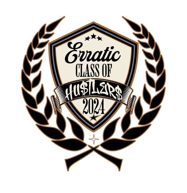Erratic Leisure 