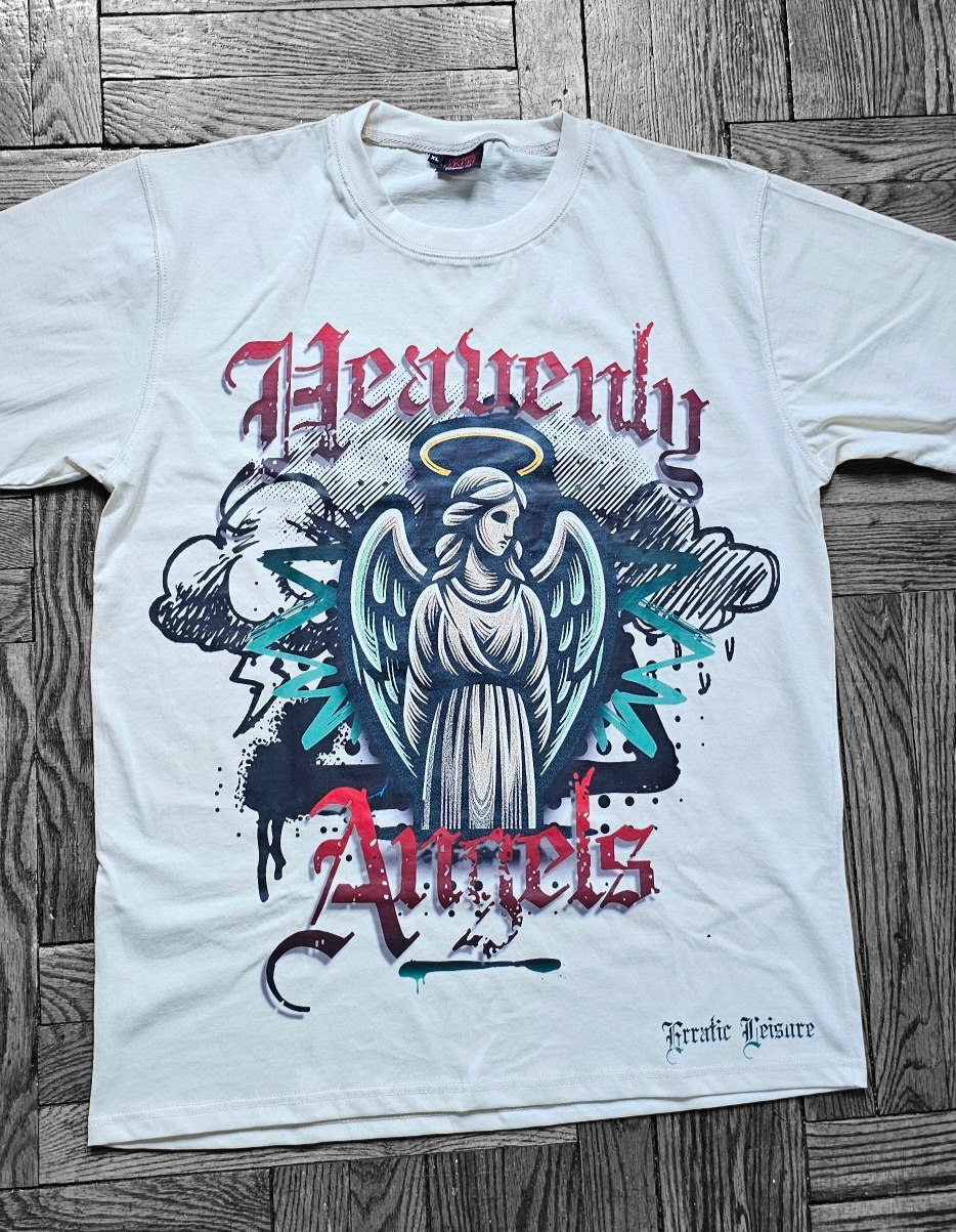 Heavenly Angels Tee